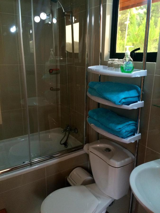 Superior Dreibettzimmer