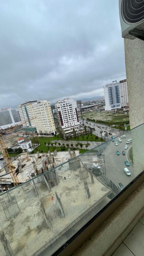 Appartement 1 chambre - B&B Tangier