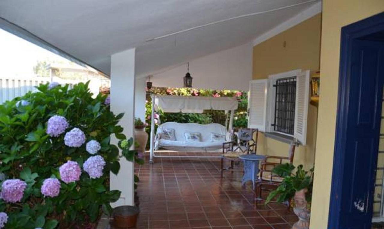 B&B San Ferdinando - Villa Hermes - Bed and Breakfast San Ferdinando