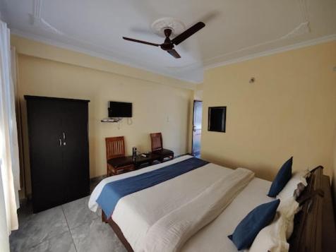 B&B Anjuna - RNB Beach Stay - Bed and Breakfast Anjuna