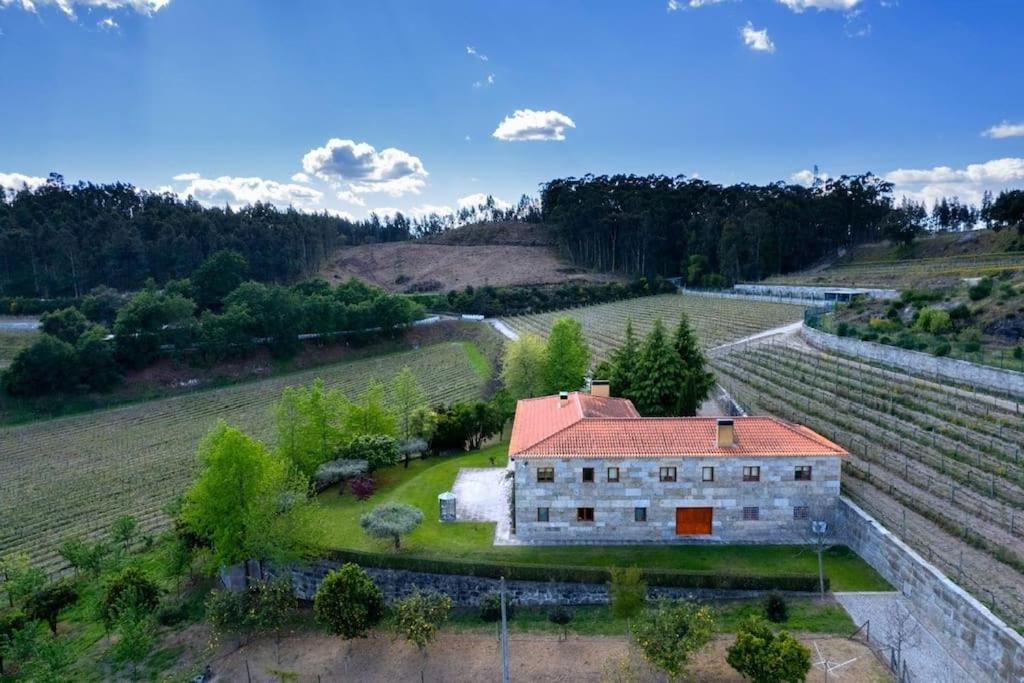 Quinta Picouto de Cima - Bed and Breakfast