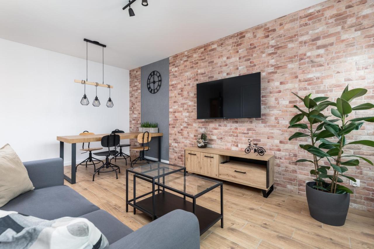 Old Town Szczecin Black - Ferienwohnung Stettin