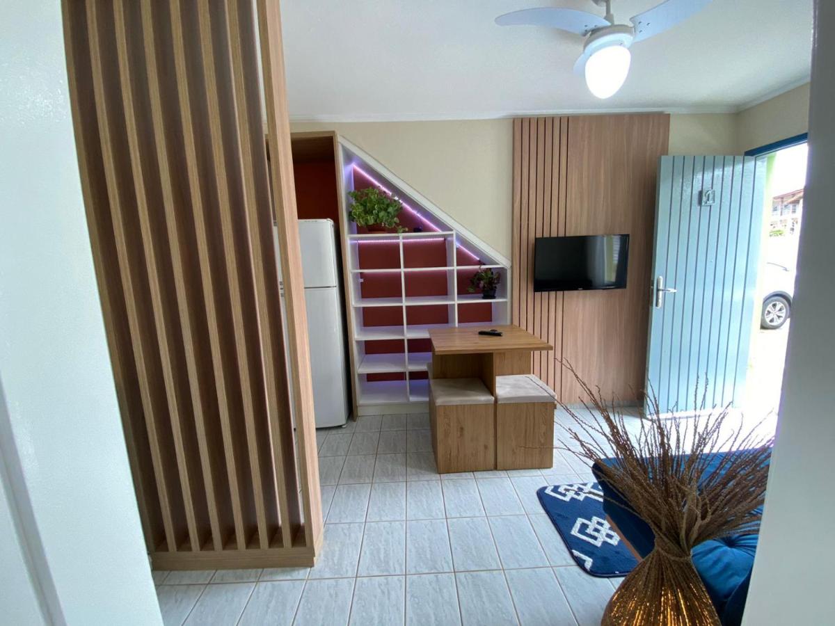 Lindo Apto na Praia Grande - B&B Ubatuba