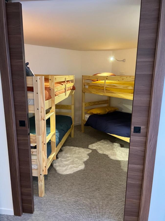 Le Landry Destination Val Cenis-Lanslevillard - Bed and Breakfast