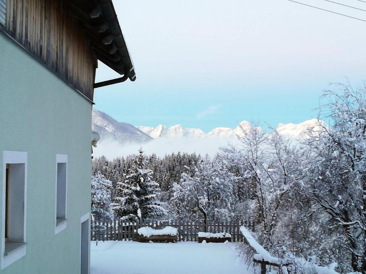 Appartamento con doccia