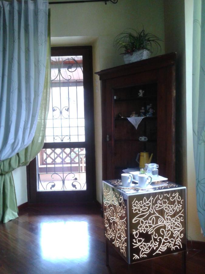 Chambre Triple Supérieure