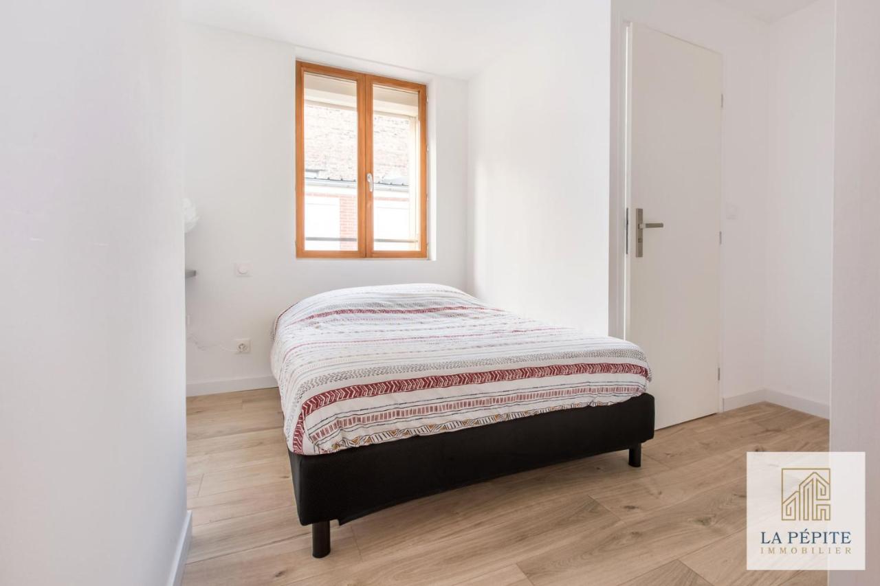 Appartement met 1 Slaapkamer
