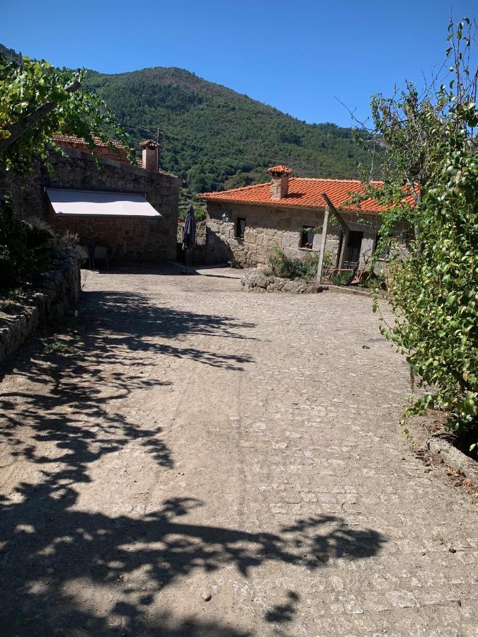 Casa da Horta - Douro Portugal - B&B Bafueiras