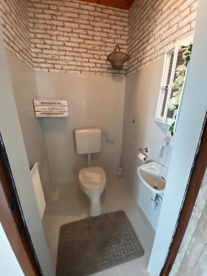 Casa con 2 Camere da Letto