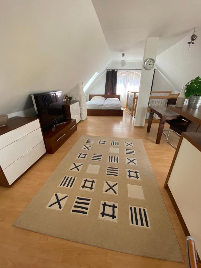 Haus mit 1 Schlafzimmer