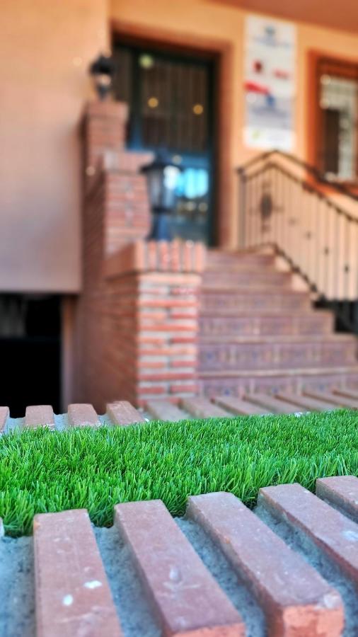 Ático Deluxe Granada, Parking gratis y Terraza - Ferienwohnung Armilla