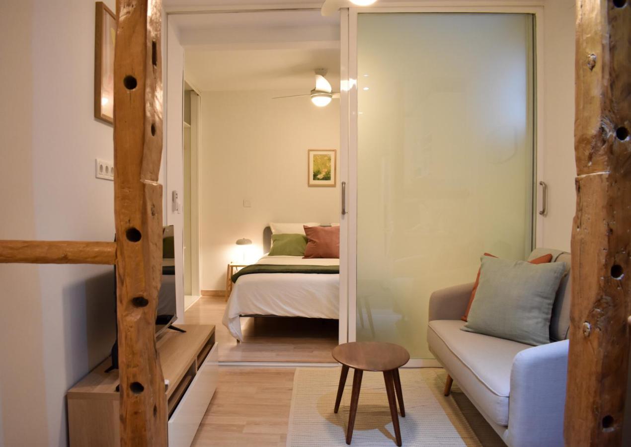 B&B Madrid - Tesoro Apartment Malasaña - Bed and Breakfast Madrid