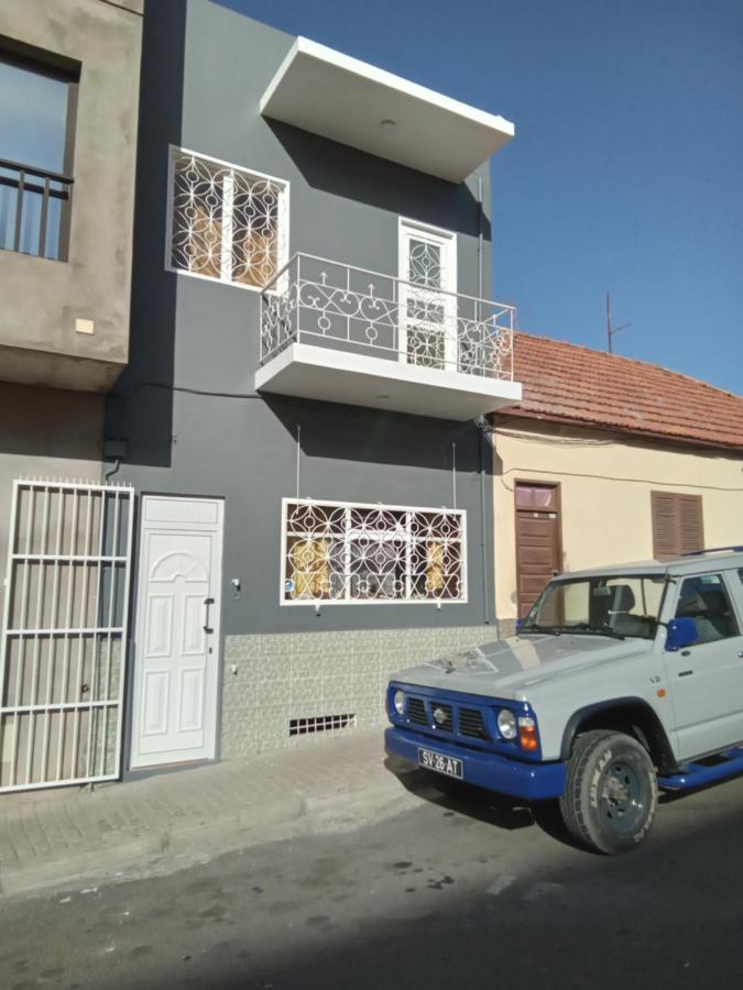 B&B Mindelo - caboverde-houses - Bed and Breakfast Mindelo