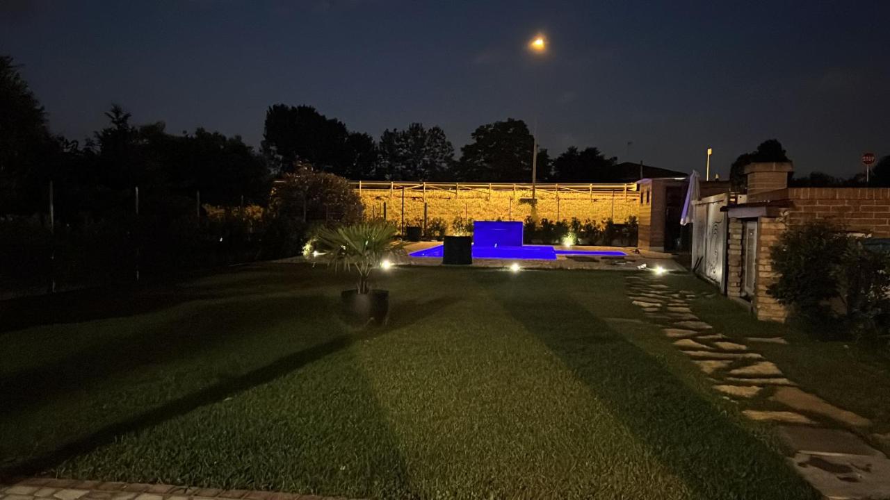 Villa Mirella - B&B