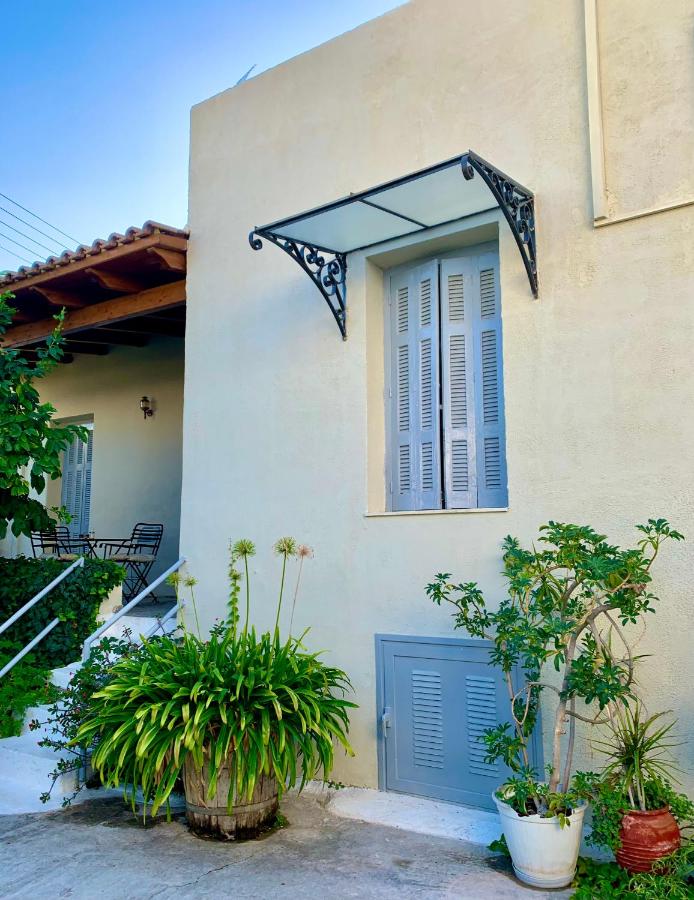 Casa Azul - B&B Spáta