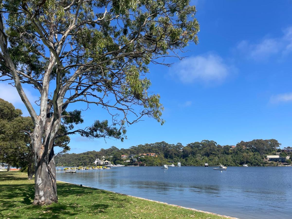 4BR Waterfront - Skippers Quarterdeck - B&B