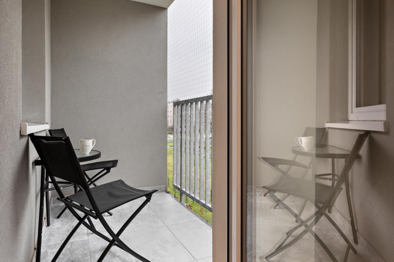 Republiki Korczakowskiej Apartamenty - B&B Cracovia