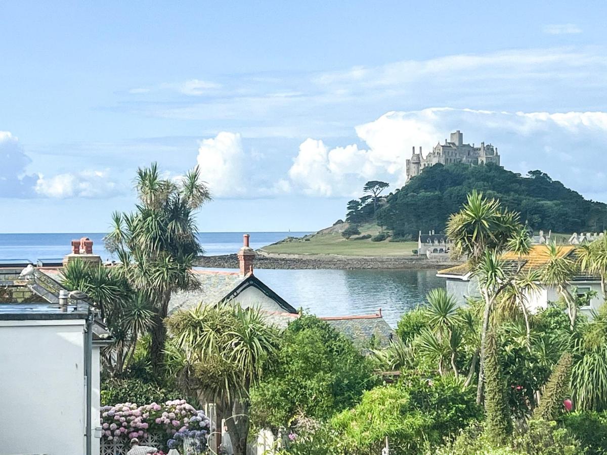 B&B Marazion - Seaglass - Bed and Breakfast Marazion