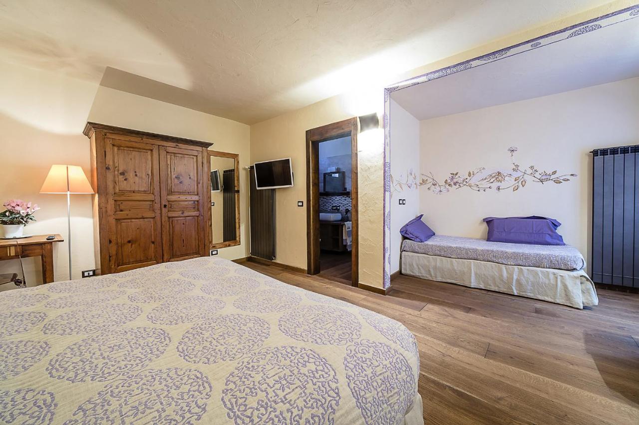 Habitación Doble Deluxe