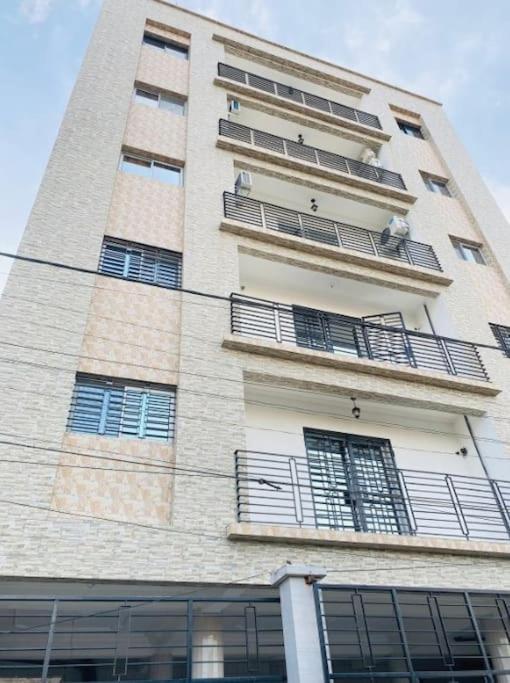 Appartement met 2 slaapkamers