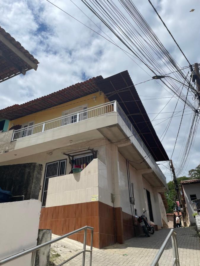 Apartamento do Walisson - Ferienwohnung