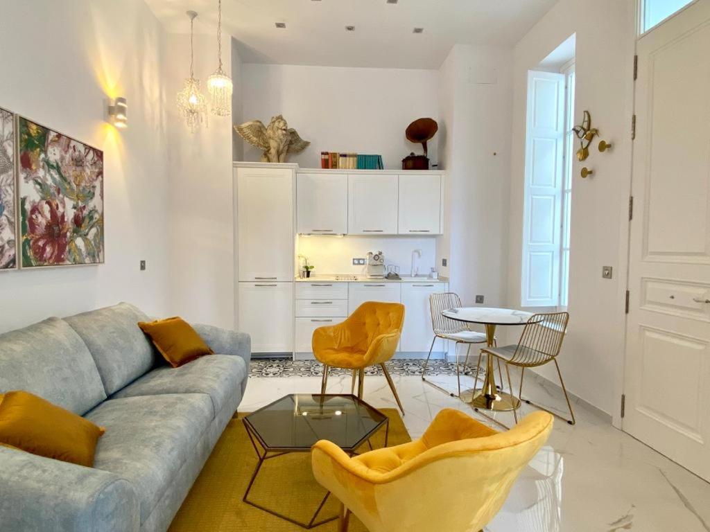 Appartamento con 1 Camera da Letto