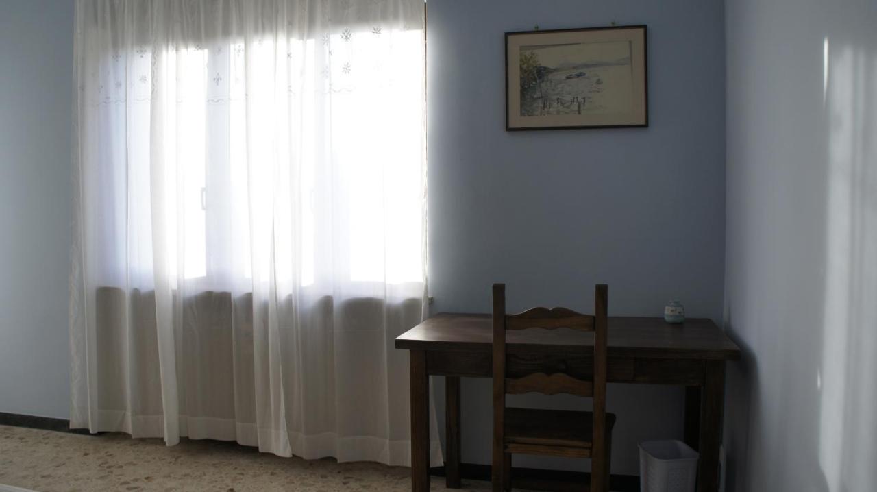 Camera Doppia con Letti Singoli con Vista Montagna