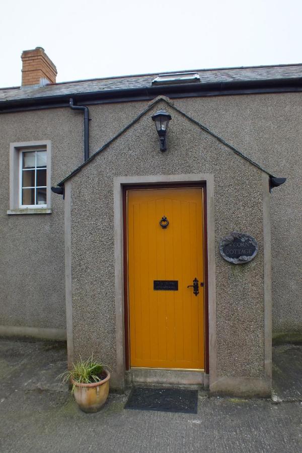 Barnwell Farm Cottages Corn cottage - Ferienwohnung Greyabbey
