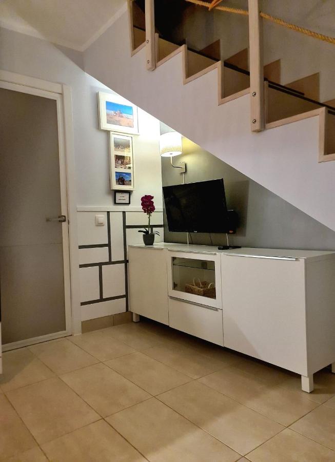 Holiday house Fuerteventura - Ferienwohnung Costa Calma