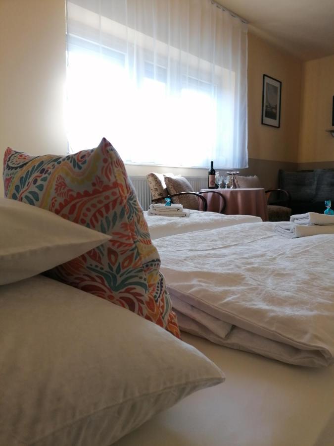 Habitación Doble Estándar