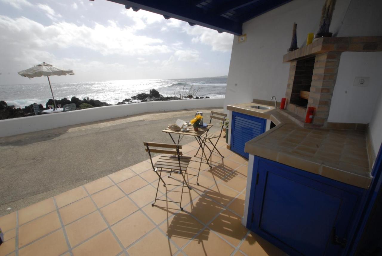 Punta mujeres casitas del mar - B&B