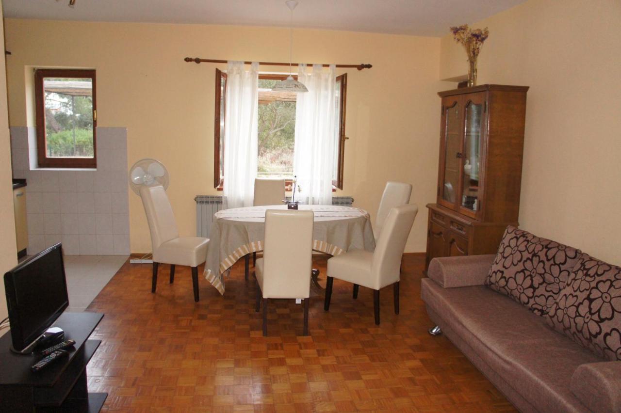 Apartment - Erdgeschoss