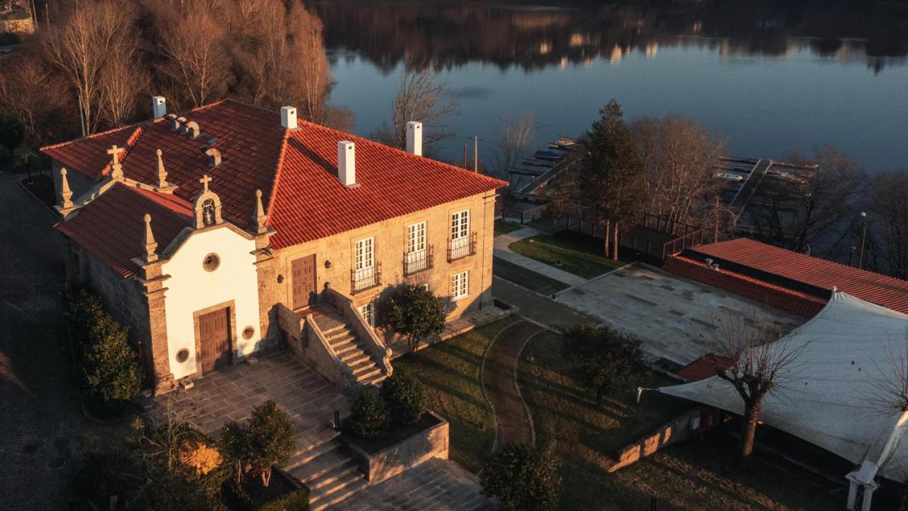 Casa da Ribeira - Ferienwohnung