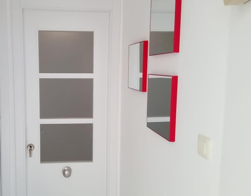 Acogedor piso en Cariño - B&B Cariño