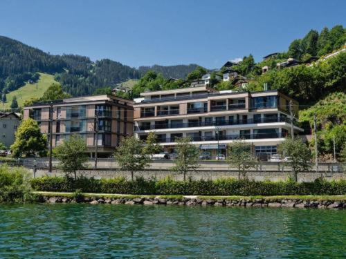 Apartment V - ASR 13 - Chambres d’hôtes Zell am See