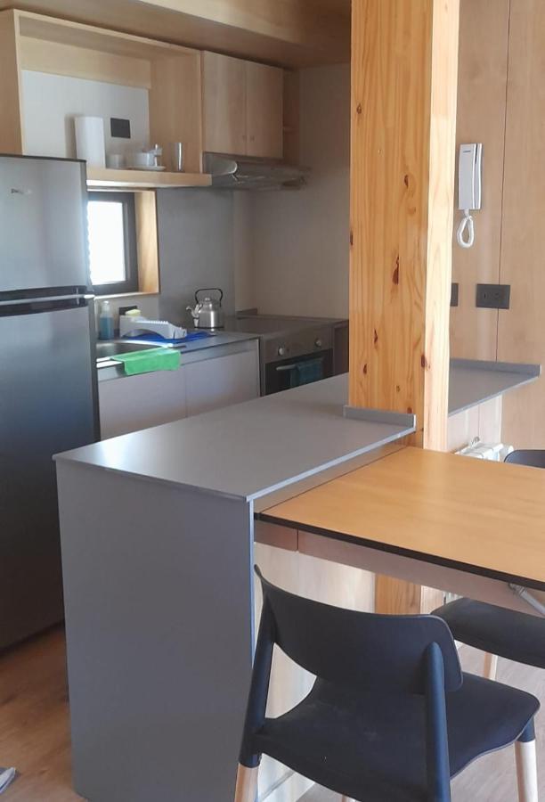 Vivero 5 UF 12 - Ferienwohnung