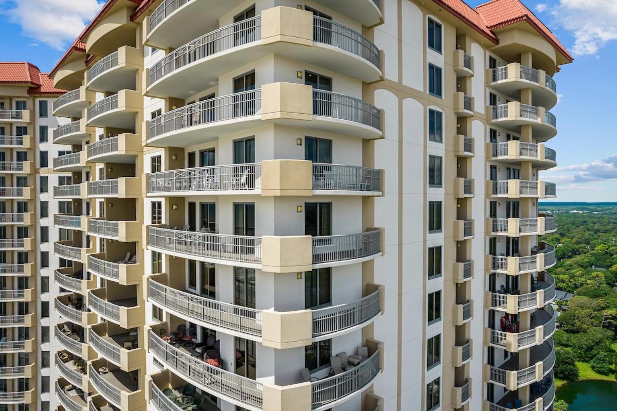 2507 Margate - 4 bedroom ocean front condo - condo - B&B
