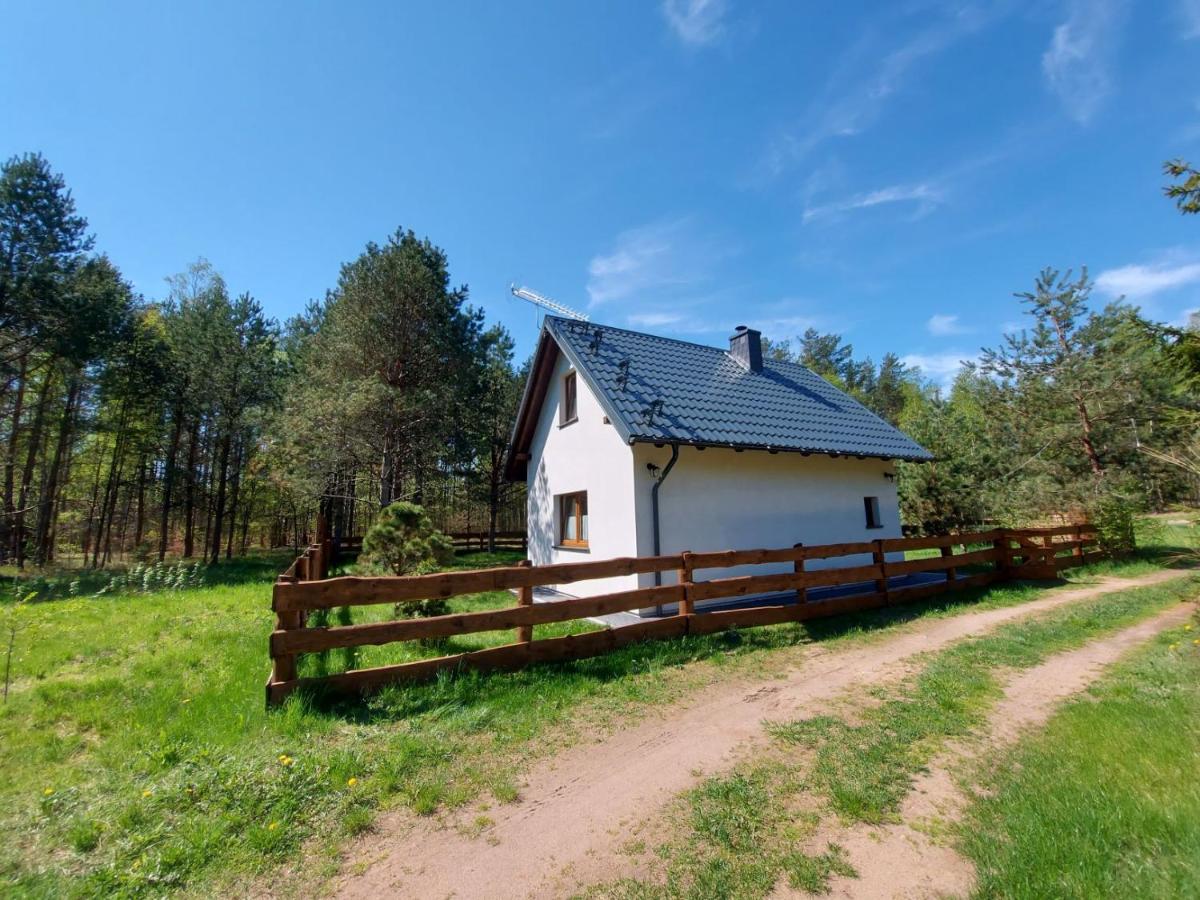 Domek u Beti - Ferienwohnung Wąglikowice