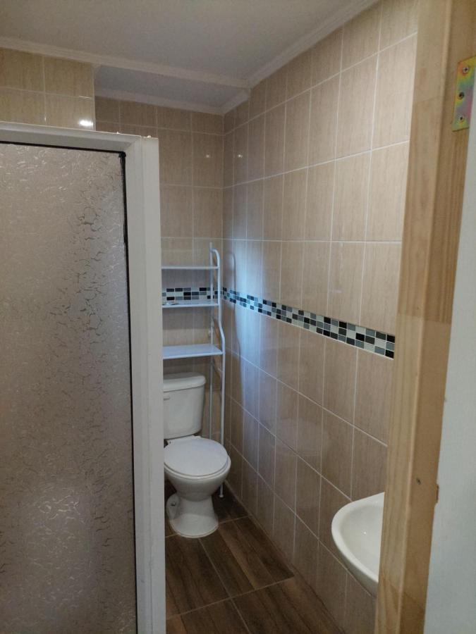 Apartment - auf 2 Etagen