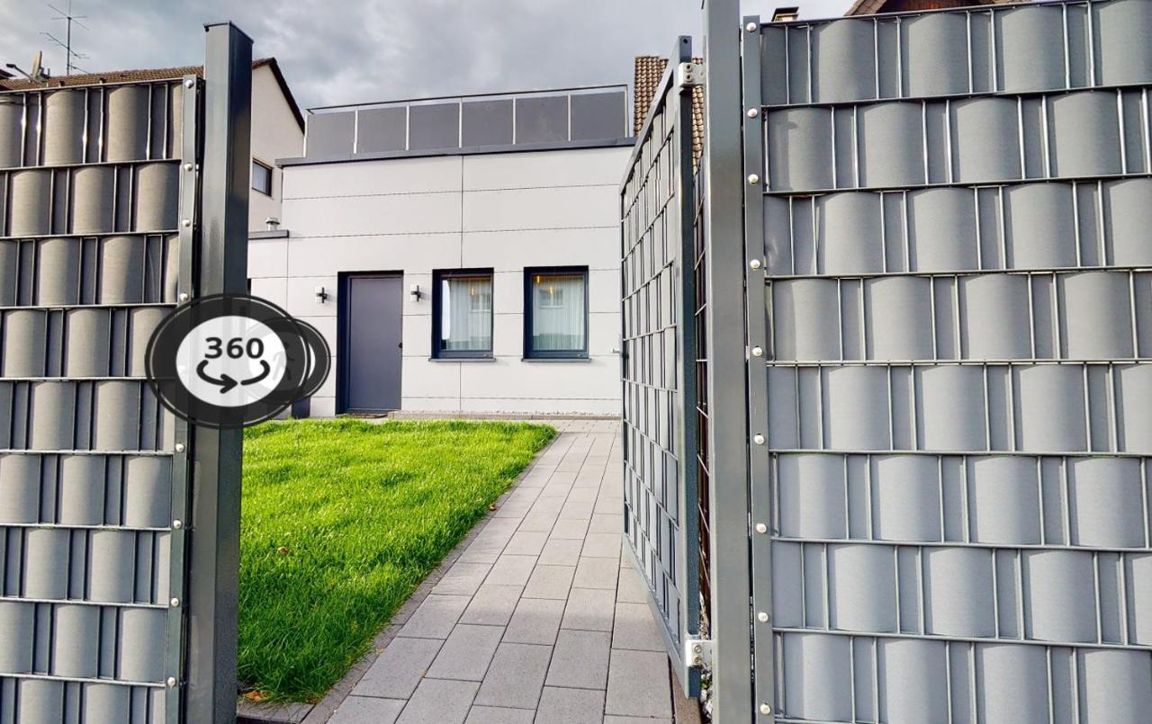 Apartmenthaus Çelik - B&B