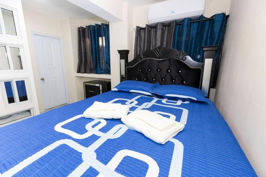 B&B Saint Domingue - Hermoso apartamento con Jacuzzi. - Bed and Breakfast Saint Domingue