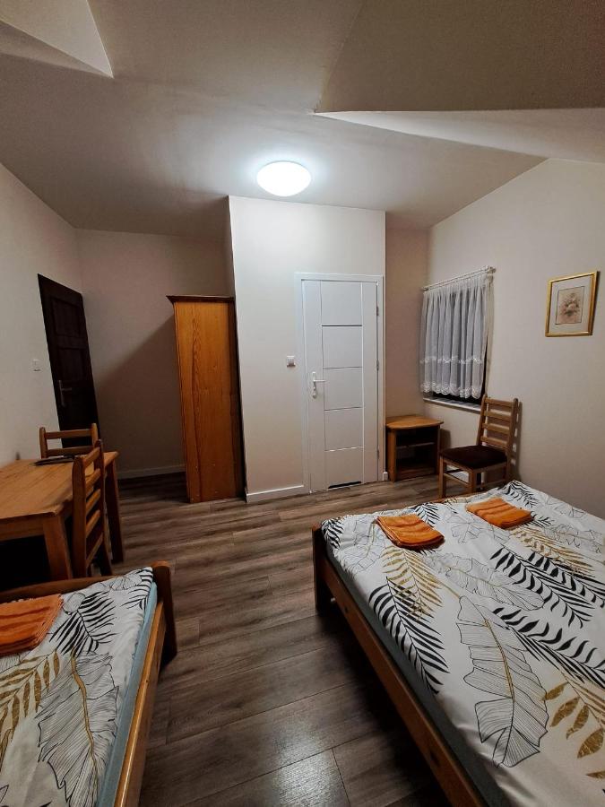 Triple Room with Bathroom
