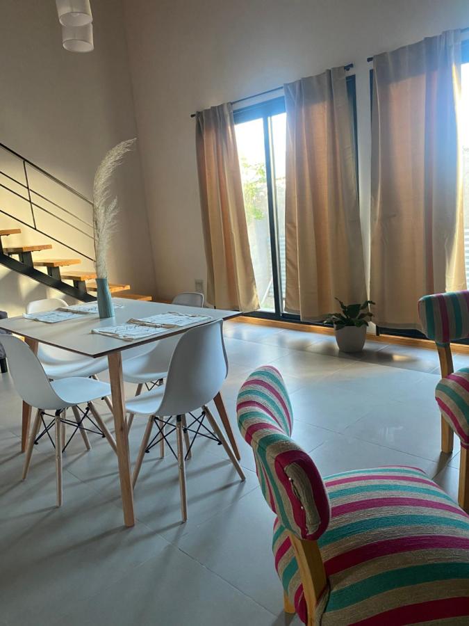 Duplex en zona residencial Patagones - B&B Carmen de Patagones