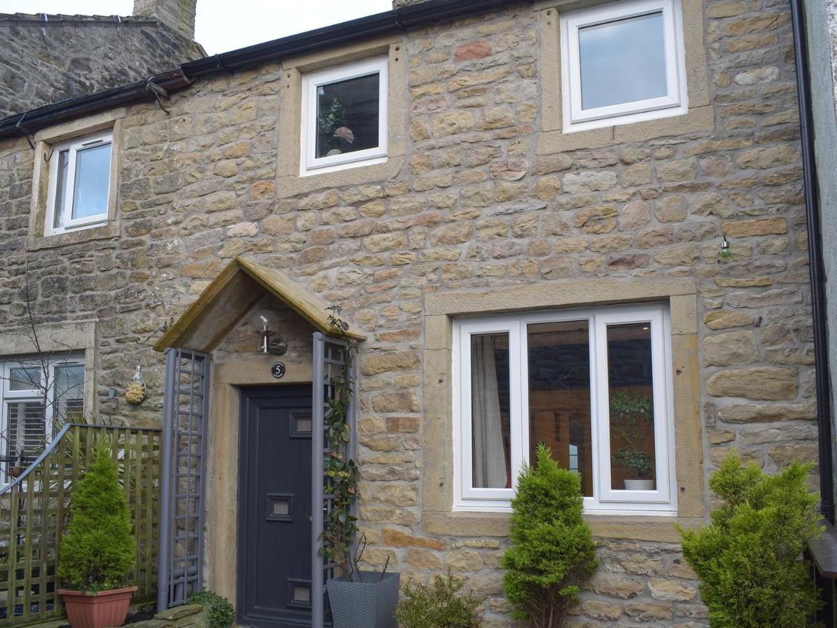 B&B Salterforth - Rosemount Cottage - Bed and Breakfast Salterforth