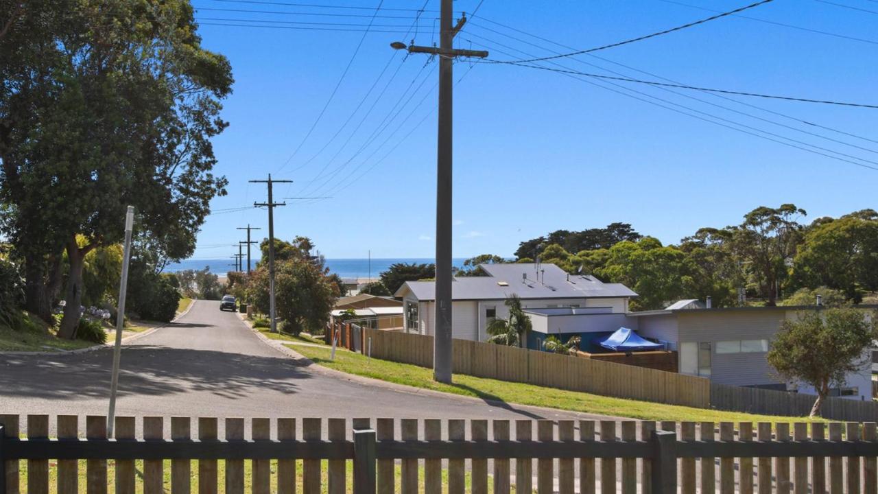 Bodhi's Reef - B&B Lake Tyers