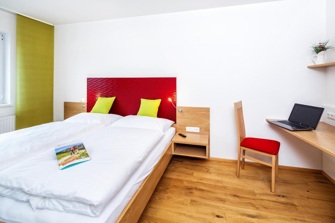 Comfort Doppelzimmer
