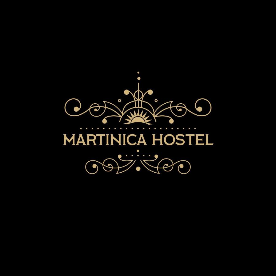 B&B Cartagena - Martinica Hostel - Bed and Breakfast Cartagena