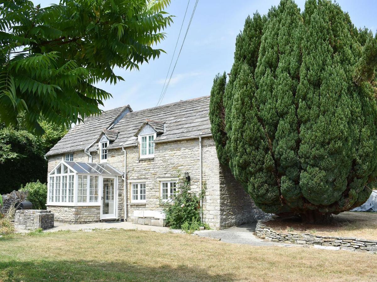 B&B Langton Matravers - Haycraft Cottage - Bed and Breakfast Langton Matravers