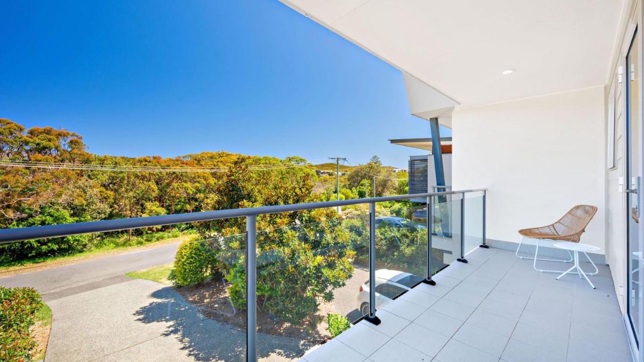 Coast Fingal Bay - B&B
