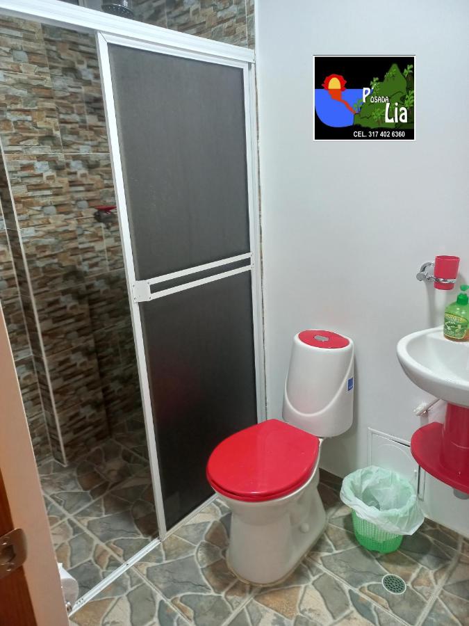 Quadruple Room with Private Bathroom